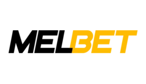 Melbet Burkina Logo